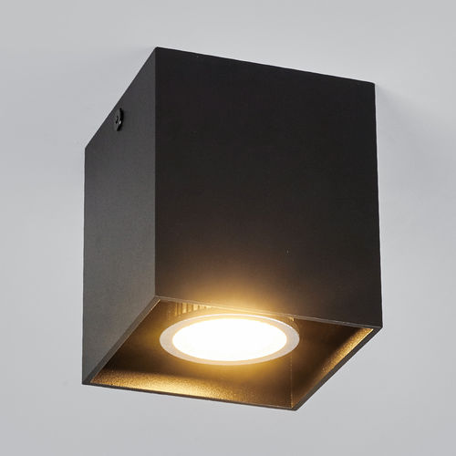 Plafonnier contemporain - CARSON - Arcchio - carré / rectangulaire / en aluminium
