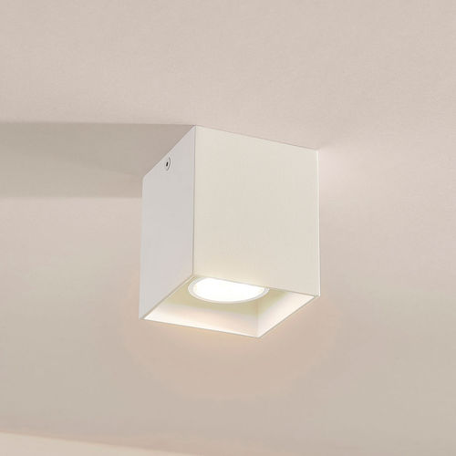 Plafonnier contemporain - CARSON - Arcchio - carré / rectangulaire / en aluminium