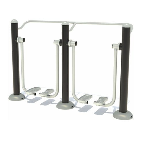 Marcheur d'extérieur double - FS-23905 - Qitele Group Co .,Ltd