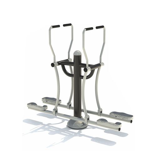 Skieur de fond d'extérieur - FS-24008 - Qitele Group Co .,Ltd - double