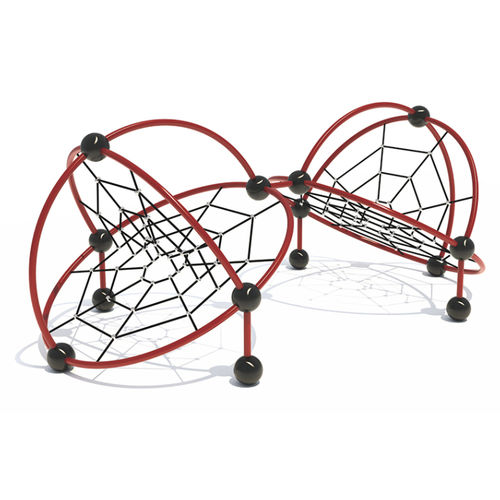 Filet d'escalade pour aire de jeux - NC-23201 - Qitele Group Co .,Ltd