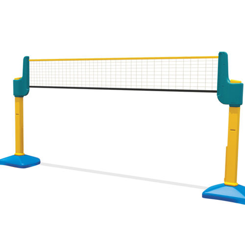 Filet de volleyball pour aire de jeux - IFP-017 - Qitele Group Co .,Ltd