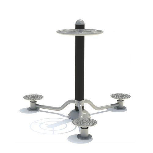 Twister d'extérieur - FS-23906 - Qitele Group Co .,Ltd