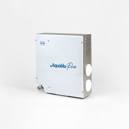 Purificateur d'eau professionnel - PRO - Aquablu