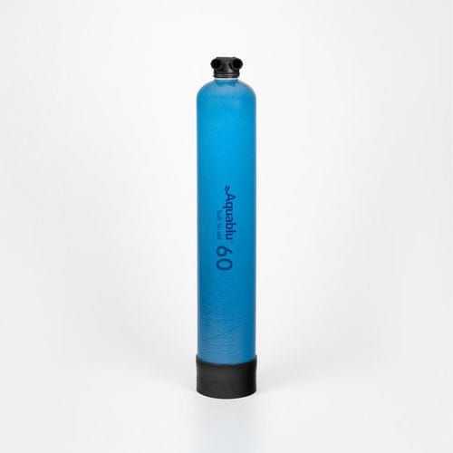 Adoucisseur d'eau résidentiel - SOFT SHIELD 60 - Aquablu