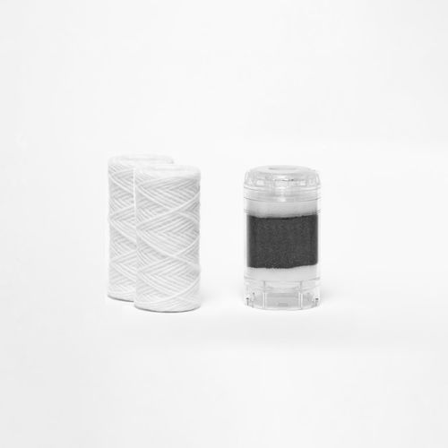 Filtre à eau professionnel - PRE-FILTRATION - Aquablu