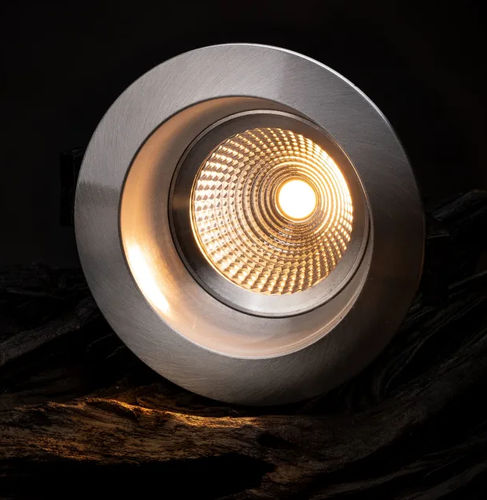 Downlight encastré - SLC ONE SOFT DTW - The Light Group - à LED / rond / IP44