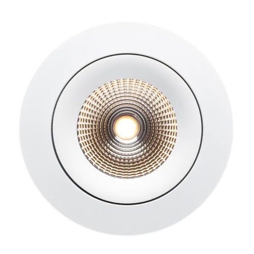 Downlight encastré - SLC ONE360 - The Light Group - à LED / rond / IP44