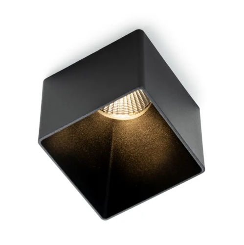 Downlight encastré - SLC DESIGN BLOCKY - The Light Group - à LED / carré / IP54