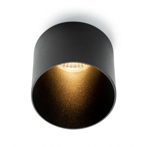 Downlight encastré - SLC DESIGN TUBO - The Light Group - à LED / rond / IP54
