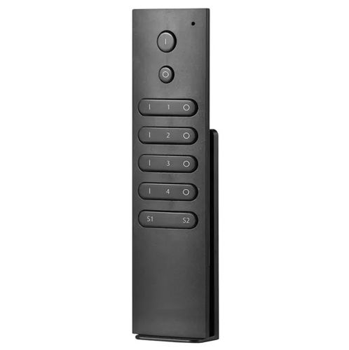 Télécommande pour gestion de l'éclairage - SLC SmartOne Zigbee - The Light Group