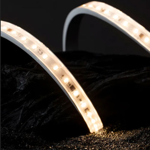 Barrette d'éclairage à LED - SLC 230V - The Light Group - IP65