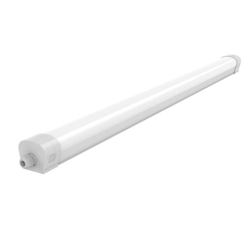 Luminaire suspendu - SLC BEAM1500 - The Light Group - encastrable au plafond / à LED / linéaire