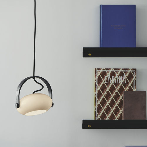 Suspension - DC - Halo Design - en bois / en acrylique / design scandinave