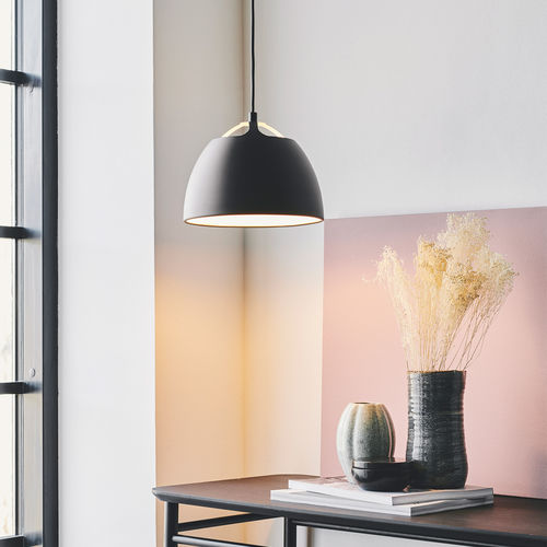 Suspension - FJORD - Halo Design - en métal / contemporaine / d'intérieur