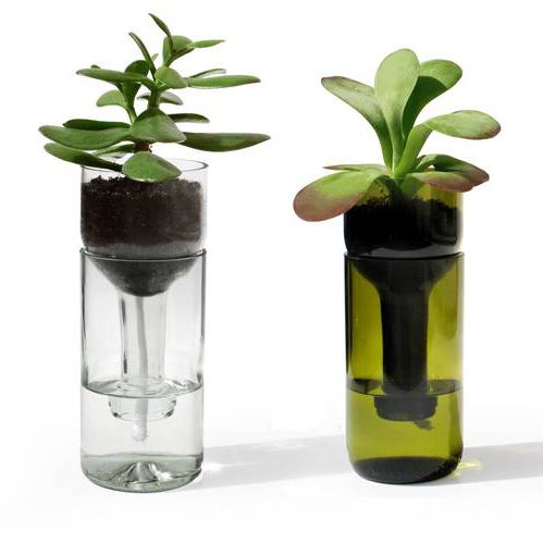 Vase contemporain - 40125 - SIDE BY SIDE