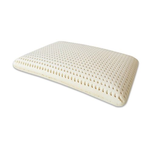Oreiller ergonomique - SOAP-SHAPED - Natale Nardello & Figli Srl - Marcapiuma - en mousse / en coton / en latex