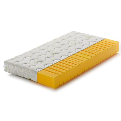 Matelas simple - NEMO - Natale Nardello & Figli Srl - Marcapiuma - en mousse / à eau / 70x140 cm