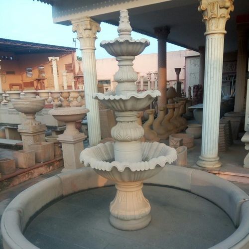 Distributeur d'eau résidentiel - Shree Ganesh Stones - professionnel