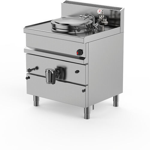 Cuiseur électrique - EASYPAN - firex srl - professionnel