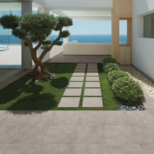 Carrelage d'intérieur - TWENTY - FMG Fabbrica Marmi e Graniti - d'extérieur / mural / au sol