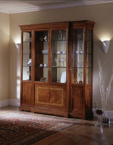 vitrine classique - MOLETTA MOBILI