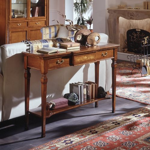 console classique - MOLETTA MOBILI