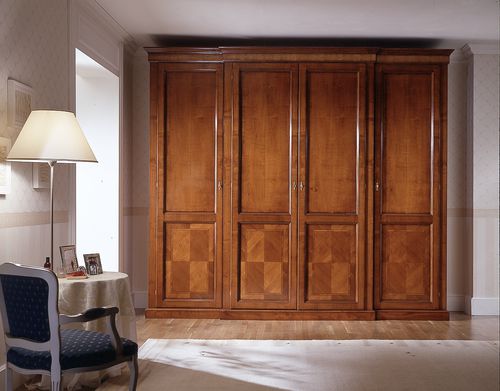 armoire classique - MOLETTA MOBILI