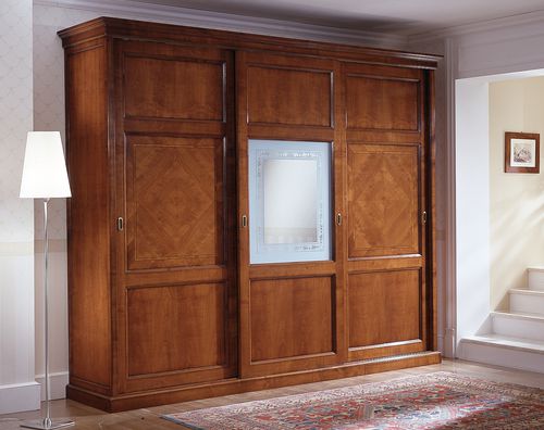armoire classique - MOLETTA MOBILI