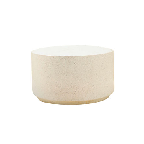 Table contemporaine - CB01 - PLT Garden Co LTD - en béton / en terrazzo / en fibre de verre