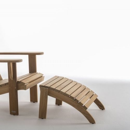 Repose-pied contemporain - ADIRONDACK - Arco arredi
Arco arredi - en bois / mobile