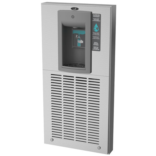 Distributeur d'eau froide - MWSM8SBFY 507503E - OASIS - pour remplissage de bouteille / pour bureau / pour école