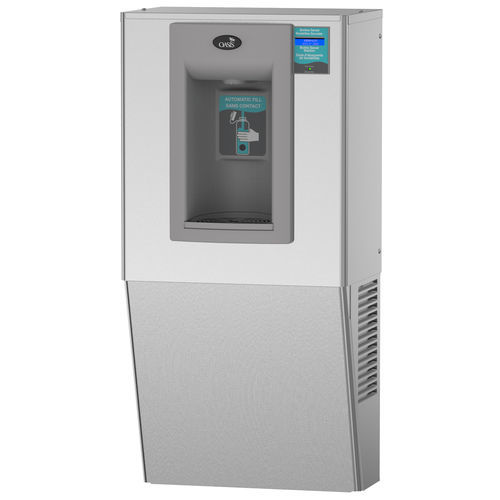 Distributeur d'eau froide - PN8EBFY 507126E - OASIS - d'eau micro-filtrée / sans contact / pour remplissage de bouteille
