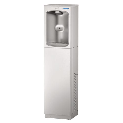 Distributeur d'eau froide - PCPEBFY 507197 - OASIS - sans contact / pour établissement public