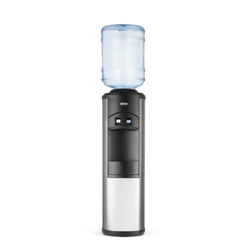Distributeur d'eau froide - QUARRTZ - OASIS - boisson chaude / pour remplissage de bouteille / professionnel