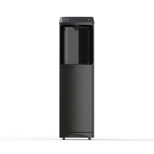 Distributeur d'eau froide - AQUILA - OASIS - pour remplissage de bouteille / sans contact / avec traitement UVC-LED
