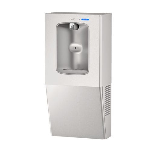 Fontaine à eau sans contact - PN8EBQY - OASIS - avec traitement UVC-LED / froide / à infrarouge
