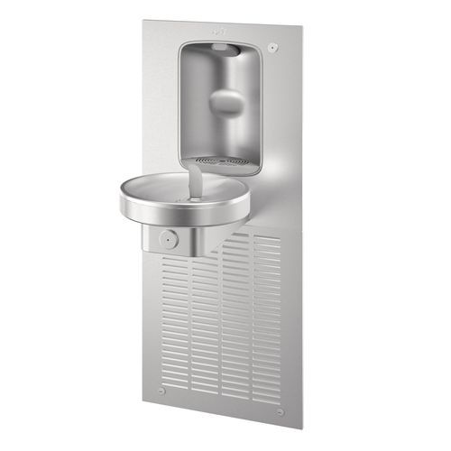 Fontaine à eau antivandalisme - MWRSBF 507446 - OASIS - en saillie / pour établissement public / pour espace de travail