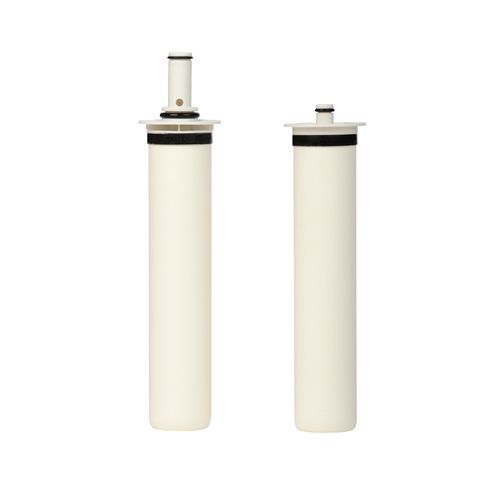 Filtre à eau pour machine à café - GREEN - OASIS - encastrable / professionnel / en plastique