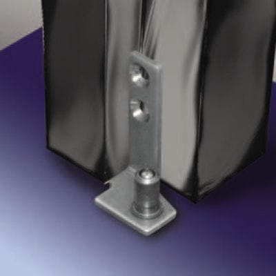 Pivot pour porte - 126 series - Casma