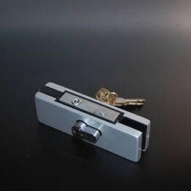 Serrure mécanique - 50000 - Casma - pour porte d'entrée / pour porte en verre / 1 point