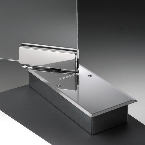 Automatisme de fermeture pour porte pivotante - M25 - Casma