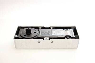 Automatisme de fermeture pour porte pivotante - M60 - Casma