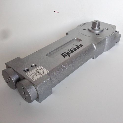 Automatisme de fermeture pour porte - M77 - Casma