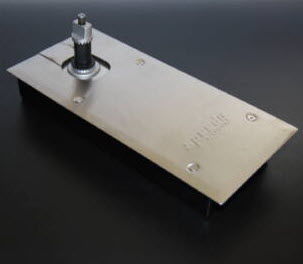Automatisme de fermeture pour porte pivotante - SM68 - Casma