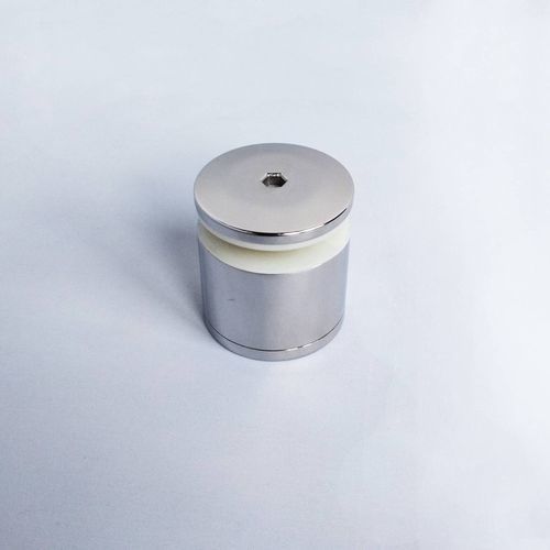 Système de fixation en acier inoxydable - PHC40 - Casma - aluminium / pour garde-corps / pour intérieur