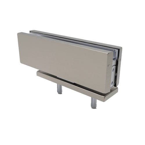 Charnière hydraulique - Frenum 4FRXN - Casma - pour porte en verre / en métal / professionnelle