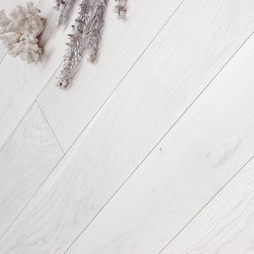 Parquet contrecollé - COA - Ribadao Wood Boutique - massif / en chêne / en bois de feuillus
