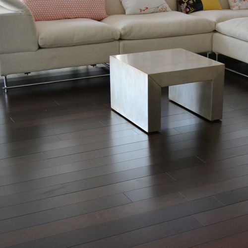 Parquet massif - WENGE - Ribadao Wood Boutique - en bois de feuillus / en wengé / en bois exotique