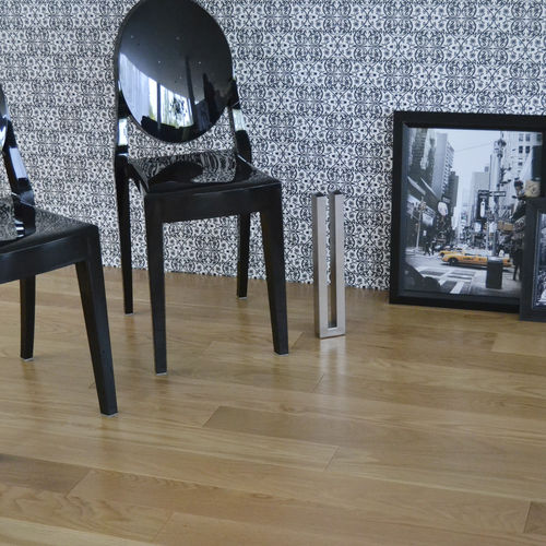 Parquet contrecollé - SELECT - Ribadao Wood Boutique - massif / en chêne / en bois de feuillus